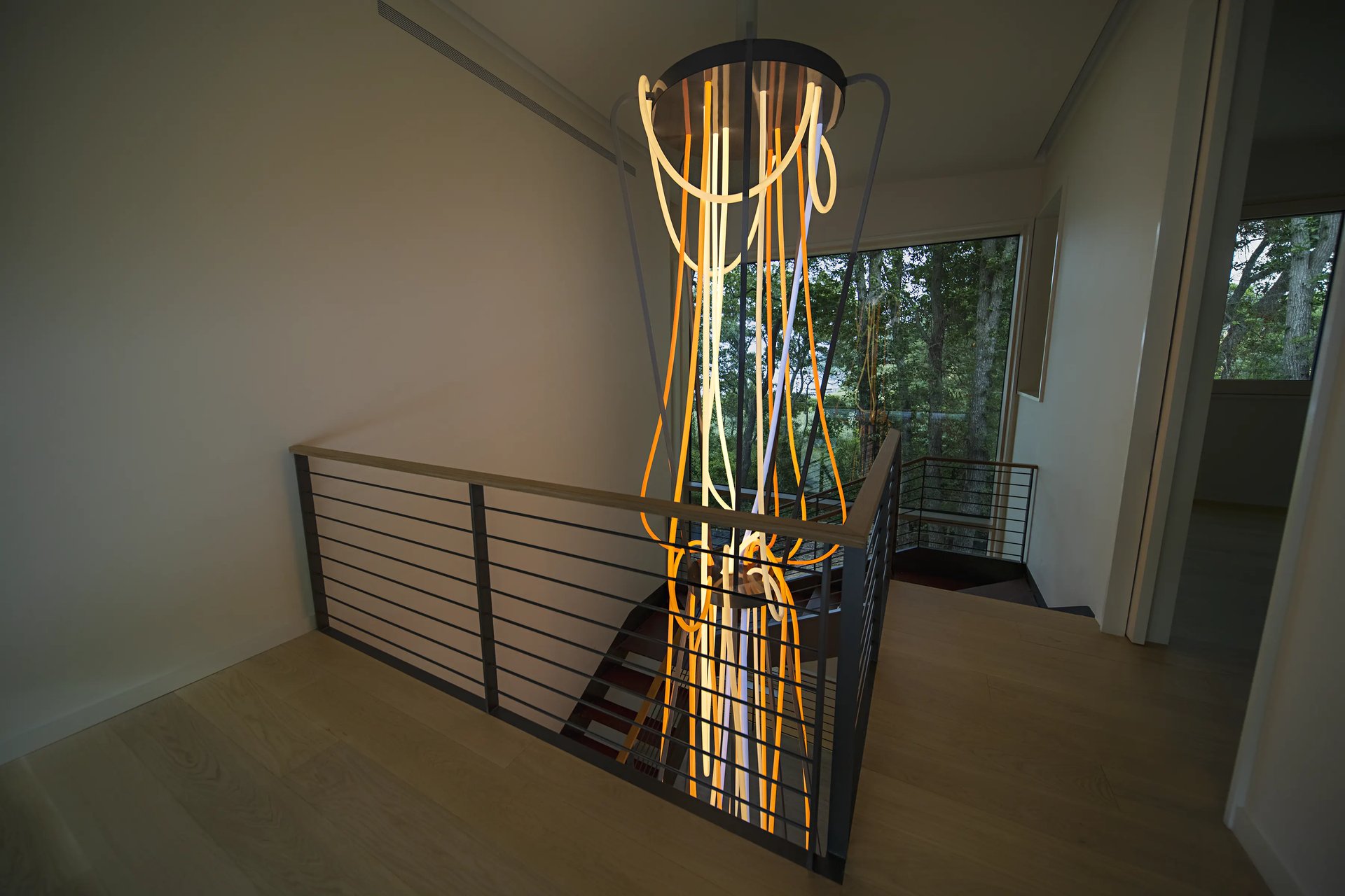 Grimanesa Amoros AETERNUM