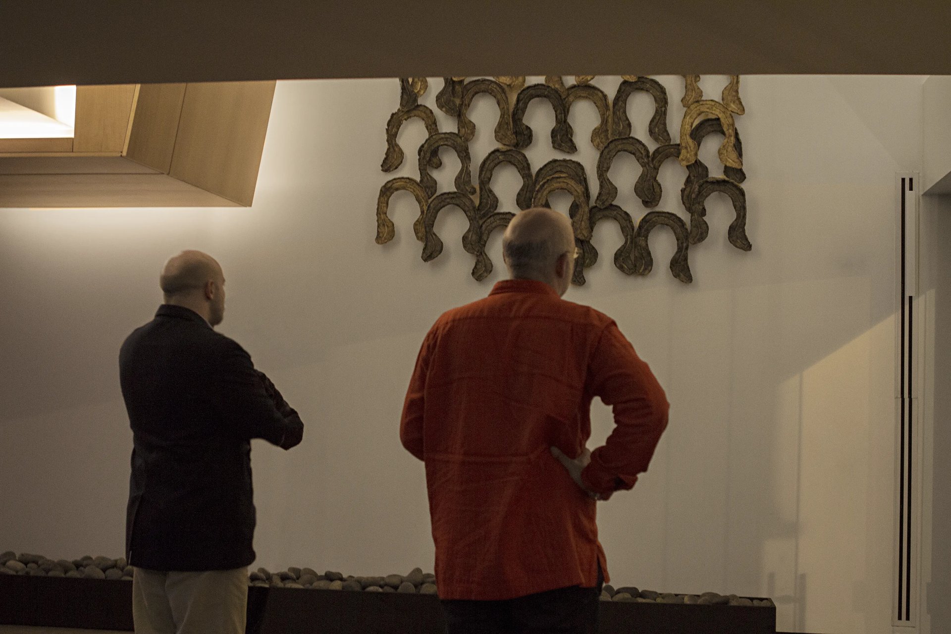 Grimanesa Amoros HUMAN SURVIVAL