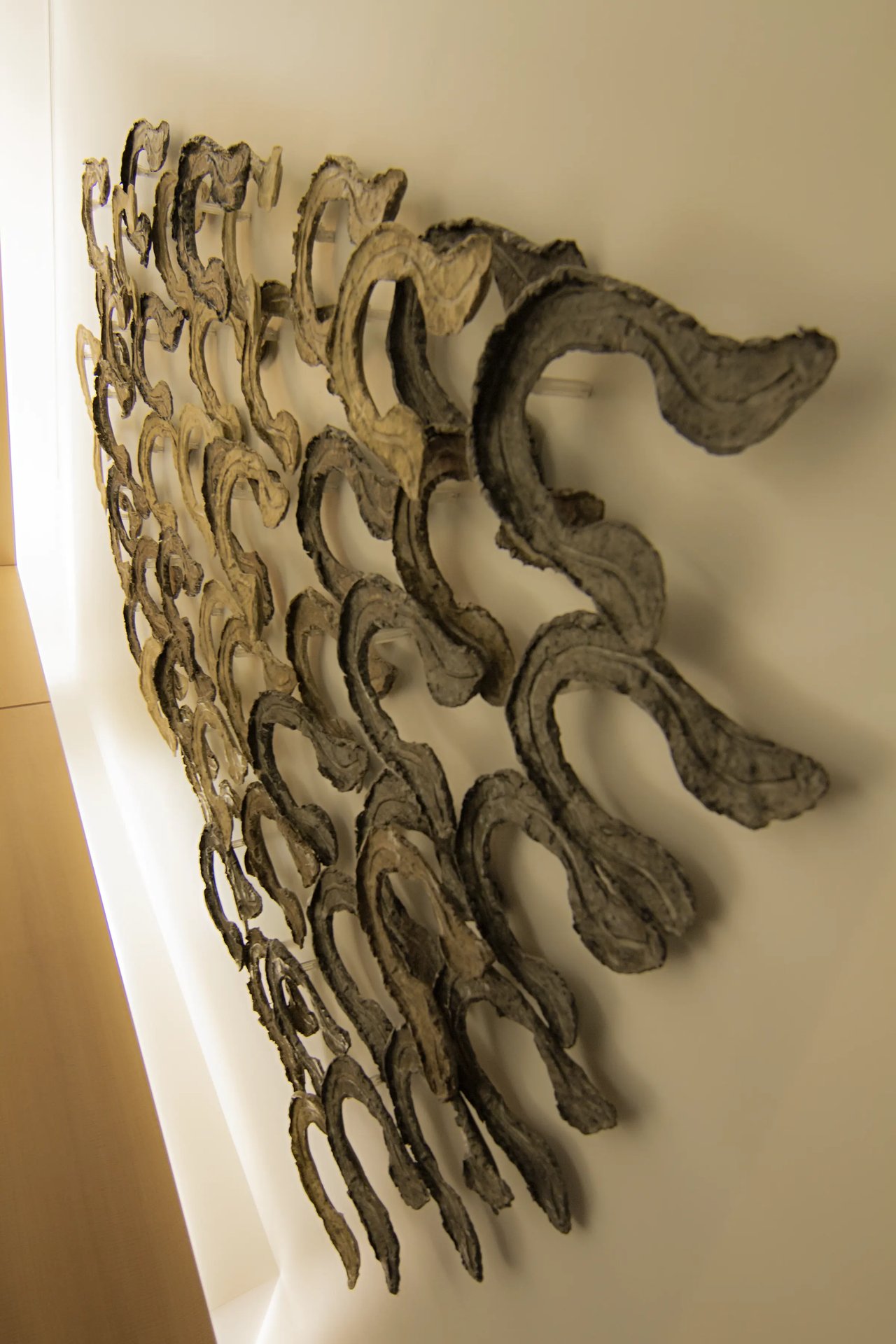 Grimanesa Amoros HUMAN SURVIVAL