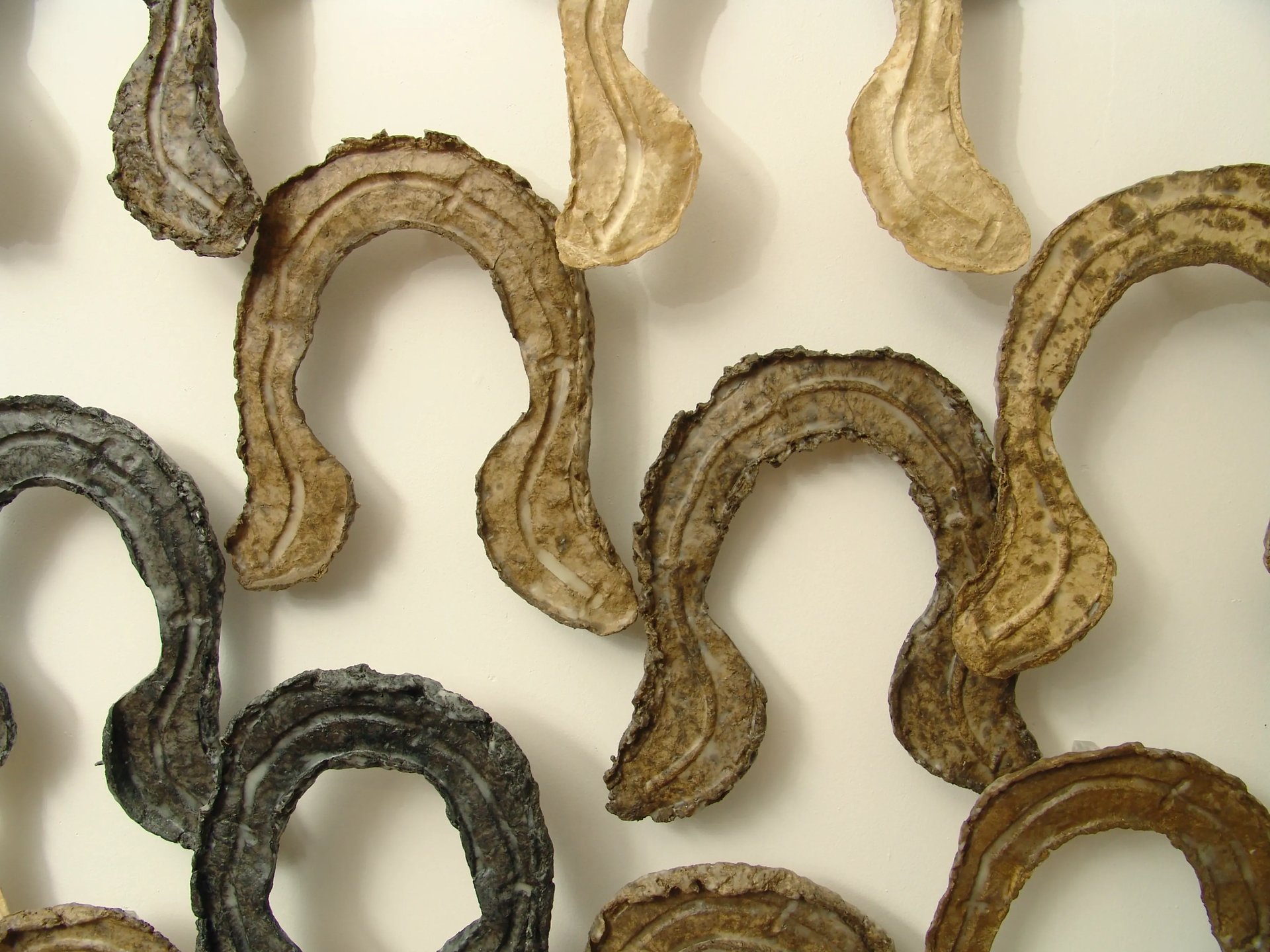 Grimanesa Amoros HUMAN SURVIVAL