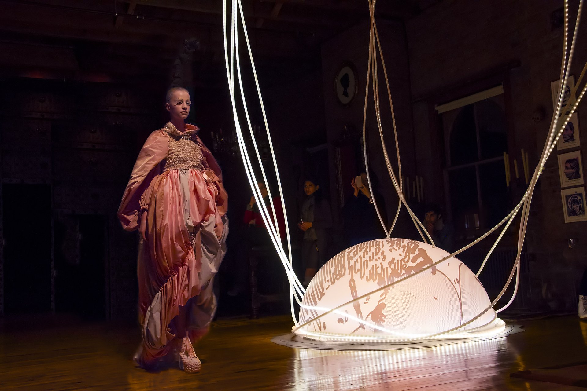 Grimanesa Amoros video thumbnail for ONKOCHISHIN