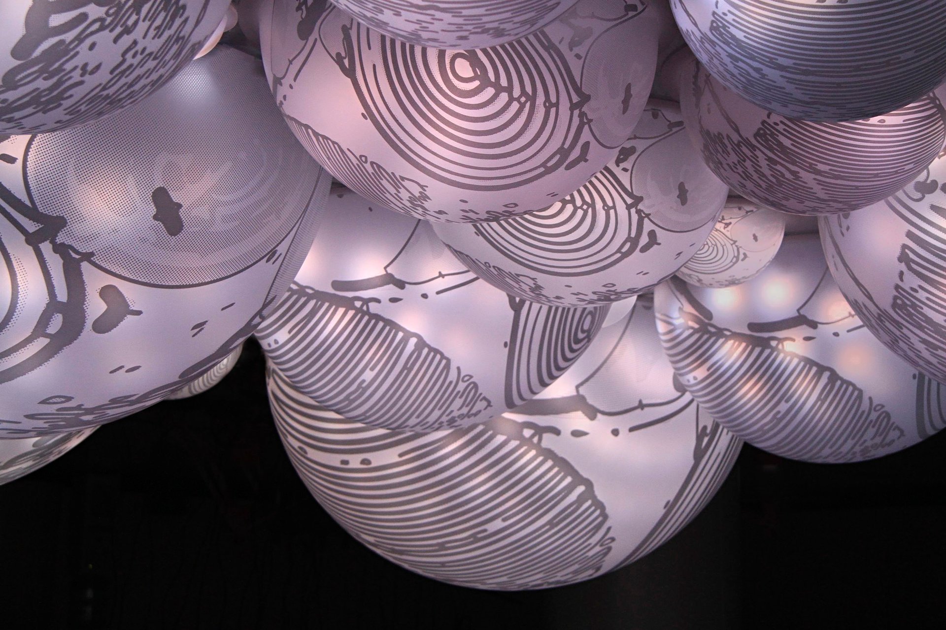 Grimanesa Amoros RACIMO