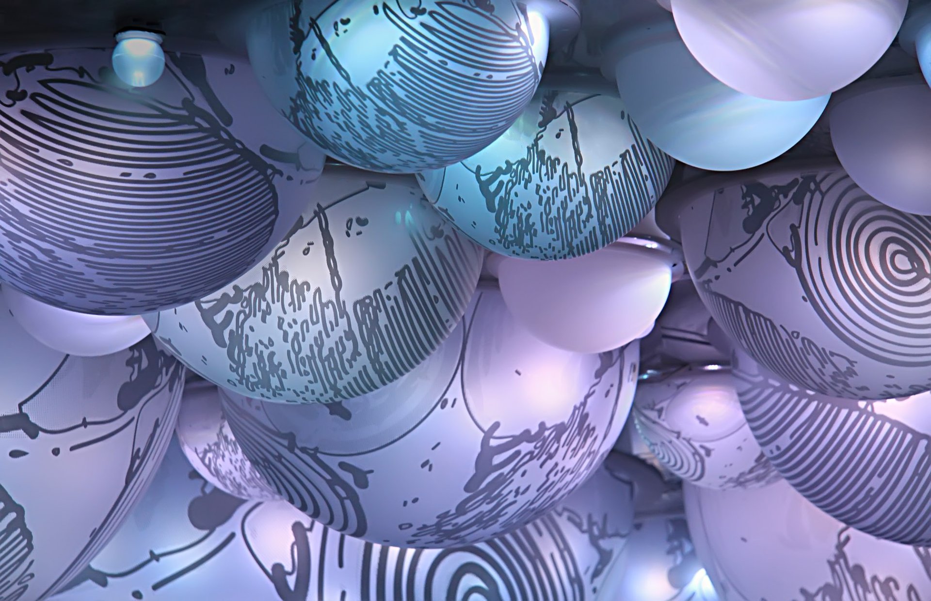 Grimanesa Amoros RACIMO