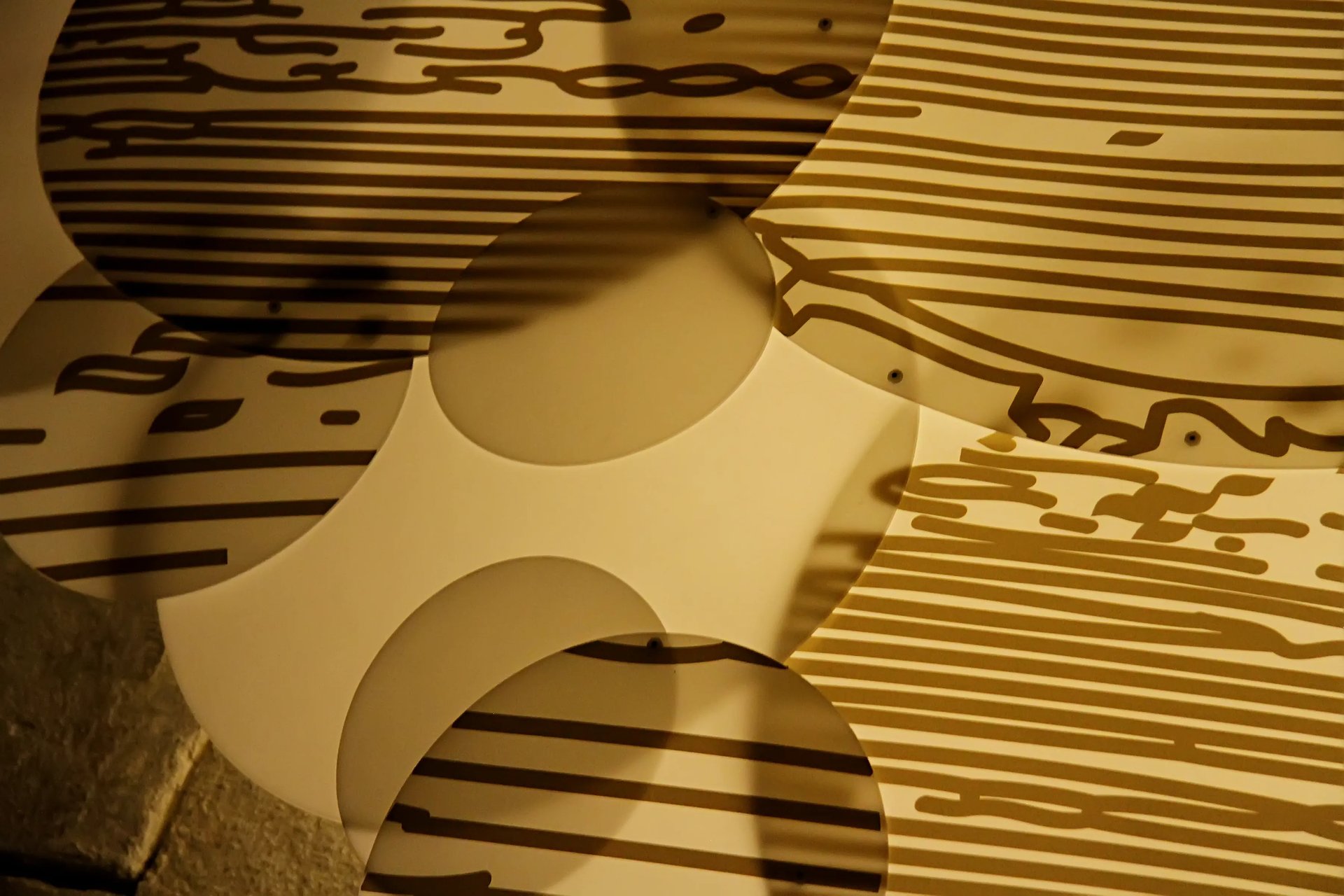 Grimanesa Amoros GOLDEN UROS