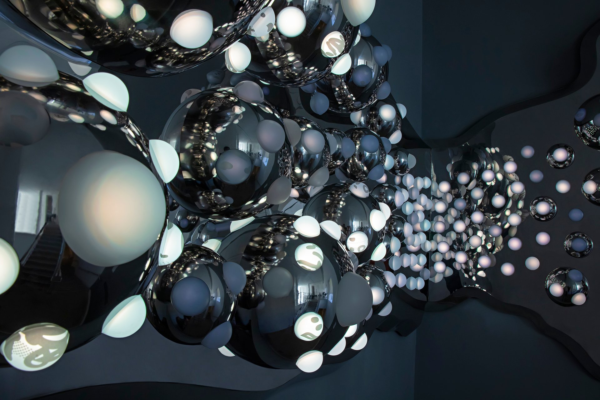 Grimanesa Amoros ARGENTUM