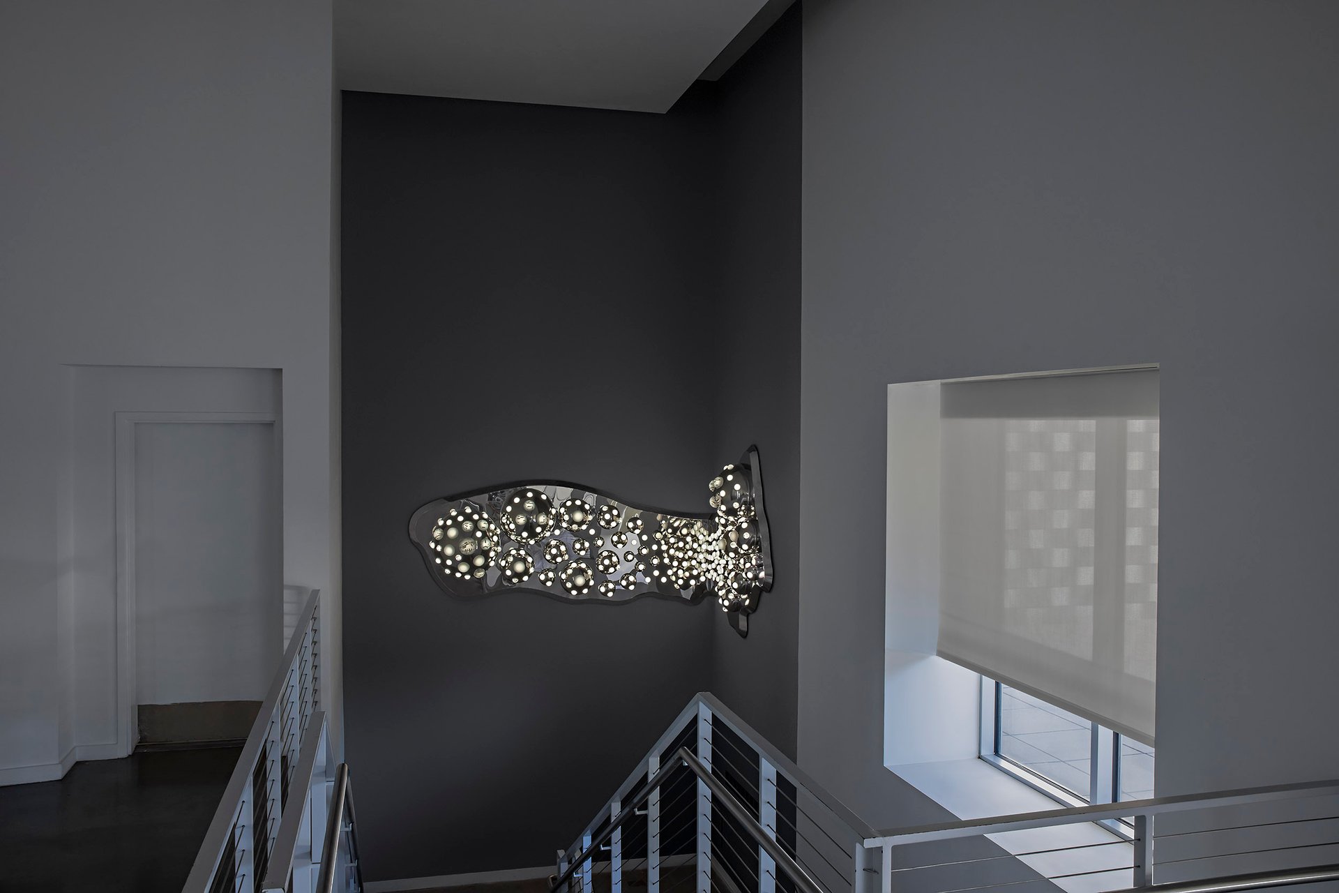 Grimanesa Amoros ARGENTUM