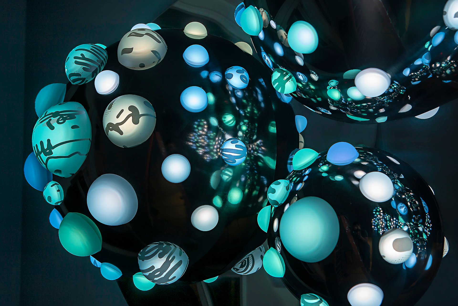 Grimanesa Amoros ARGENTUM