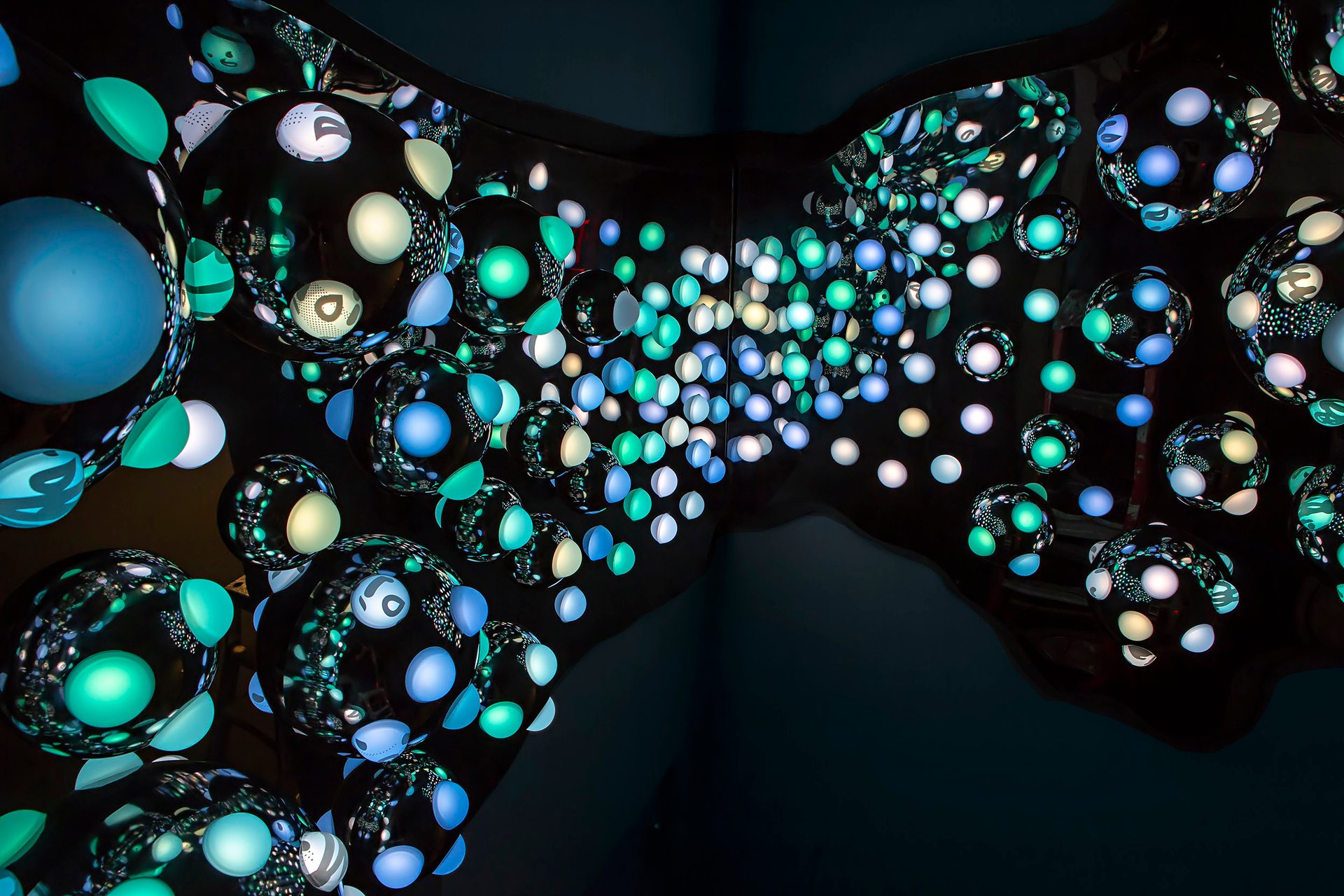 Grimanesa Amoros ARGENTUM