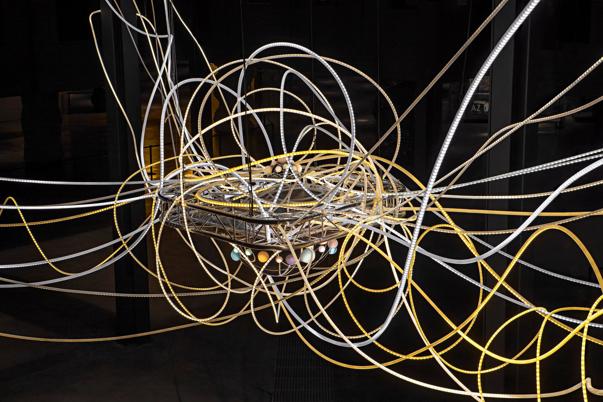 Grimanesa Amoros SCIENTIA