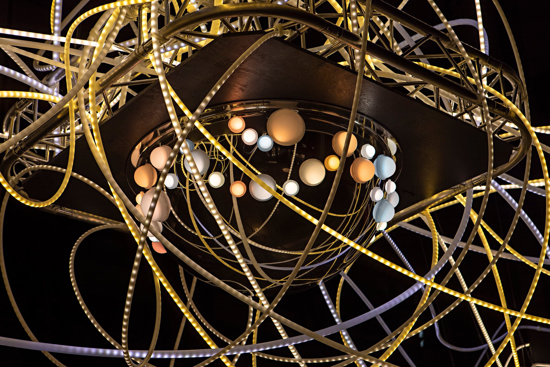 Grimanesa Amoros SCIENTIA