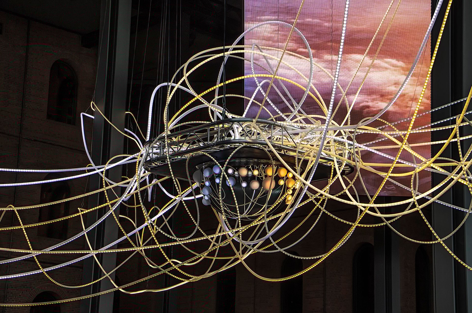 Grimanesa Amoros SCIENTIA