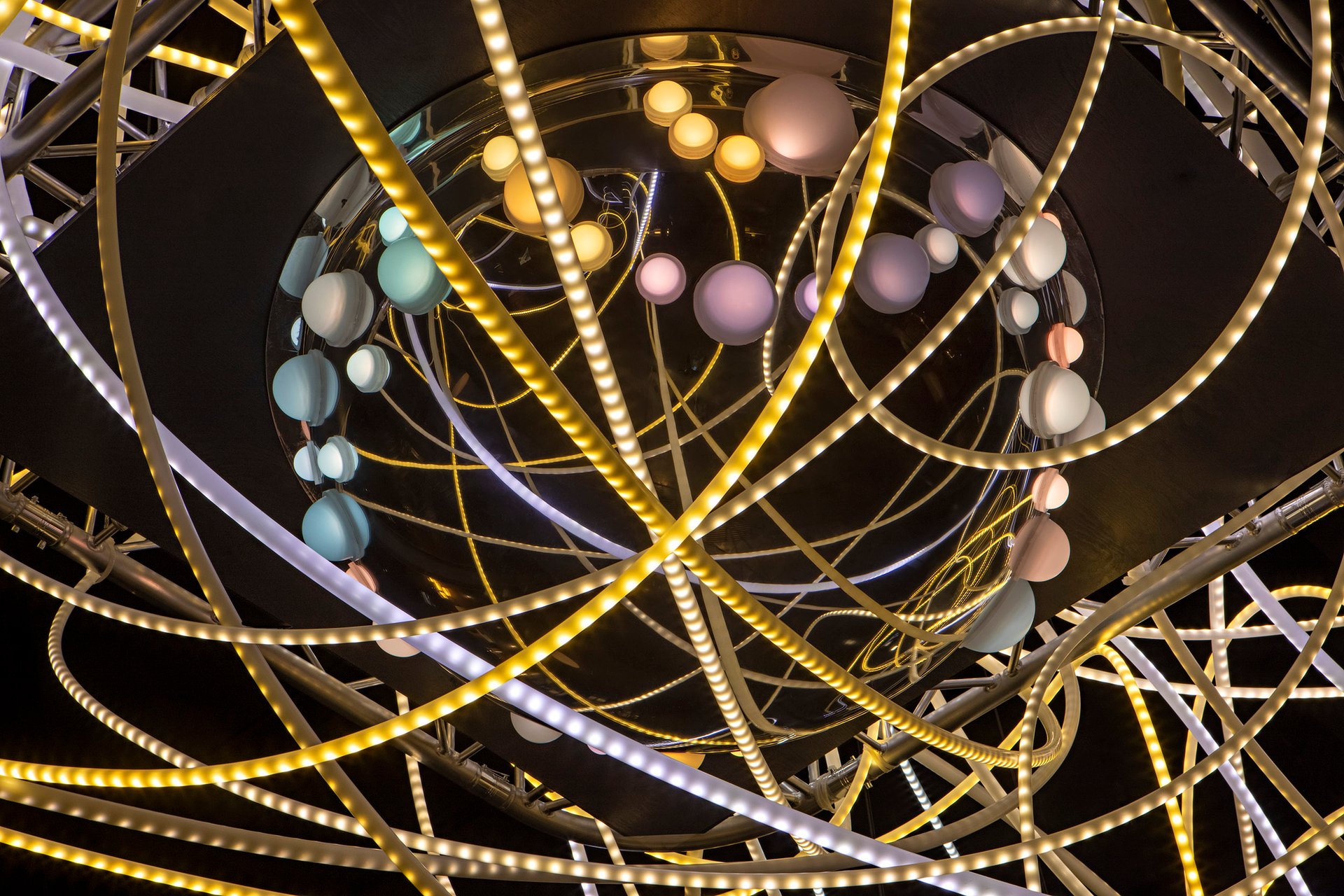 Grimanesa Amoros SCIENTIA