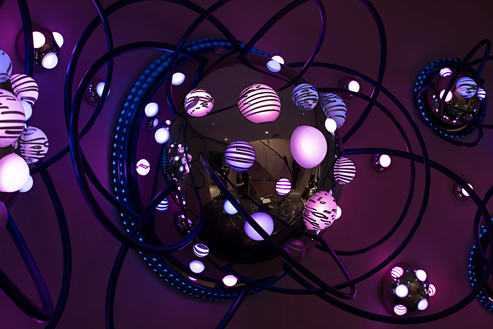 Grimanesa Amoros AZURE