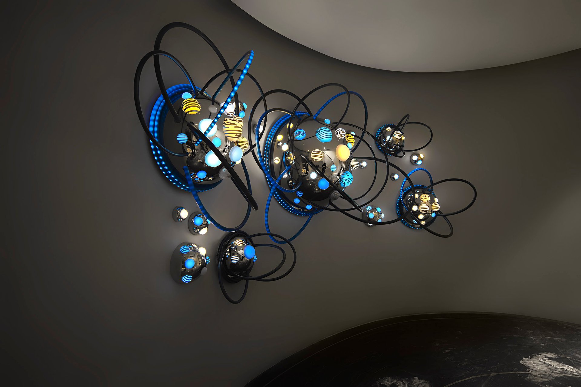 Grimanesa Amoros AZURE