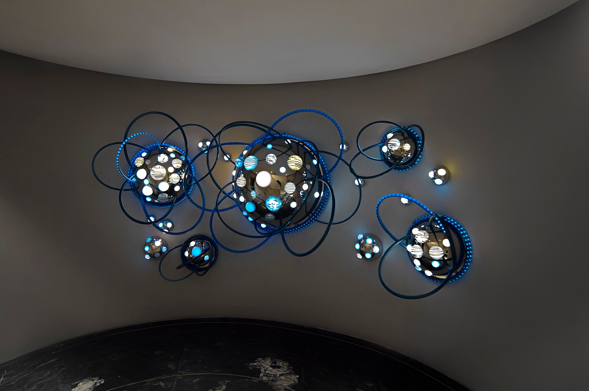 Grimanesa Amoros AZURE