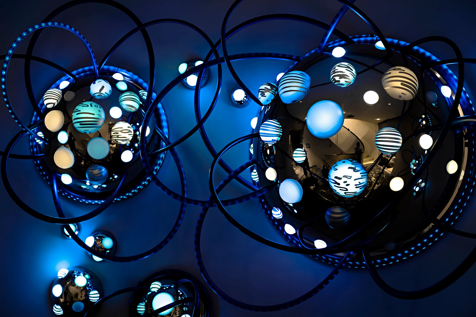 Grimanesa Amoros AZURE