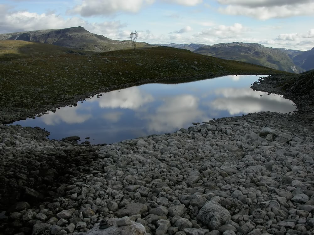 Grimanesa Amoros BETWEEN HEAVEN AND EARTH