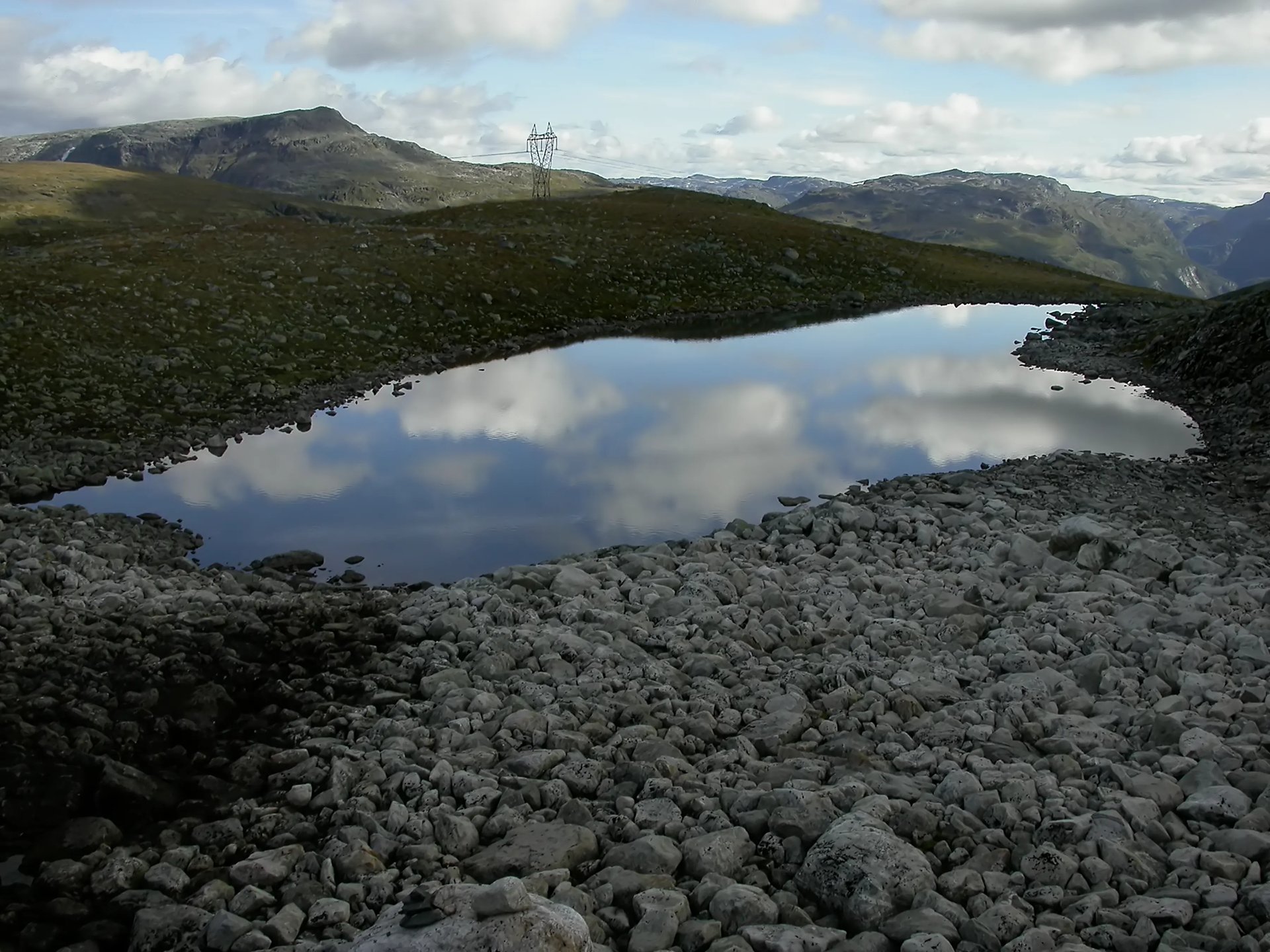 Grimanesa Amoros BETWEEN HEAVEN AND EARTH