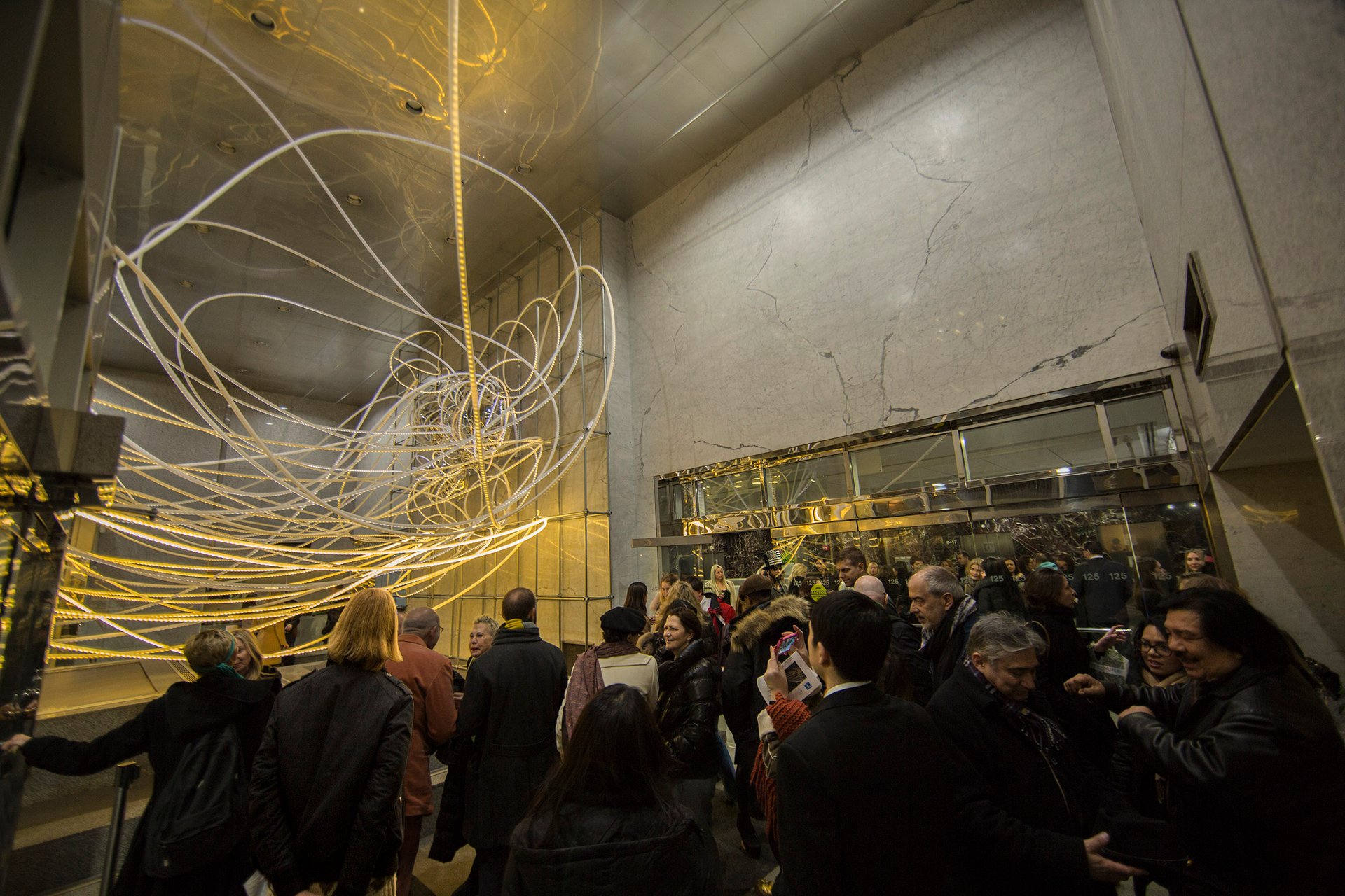 Grimanesa Amoros BREATHLESS MAIDEN LANE