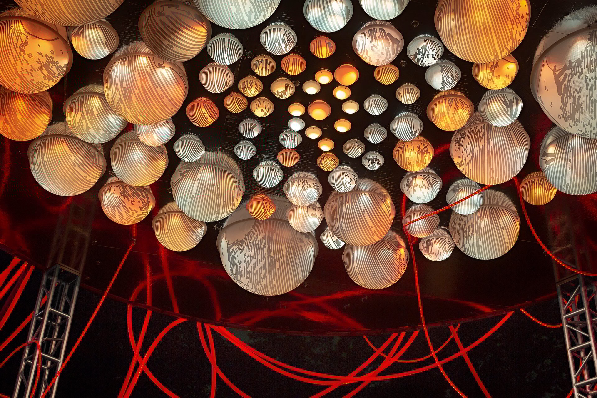 Grimanesa Amoros HEDERA