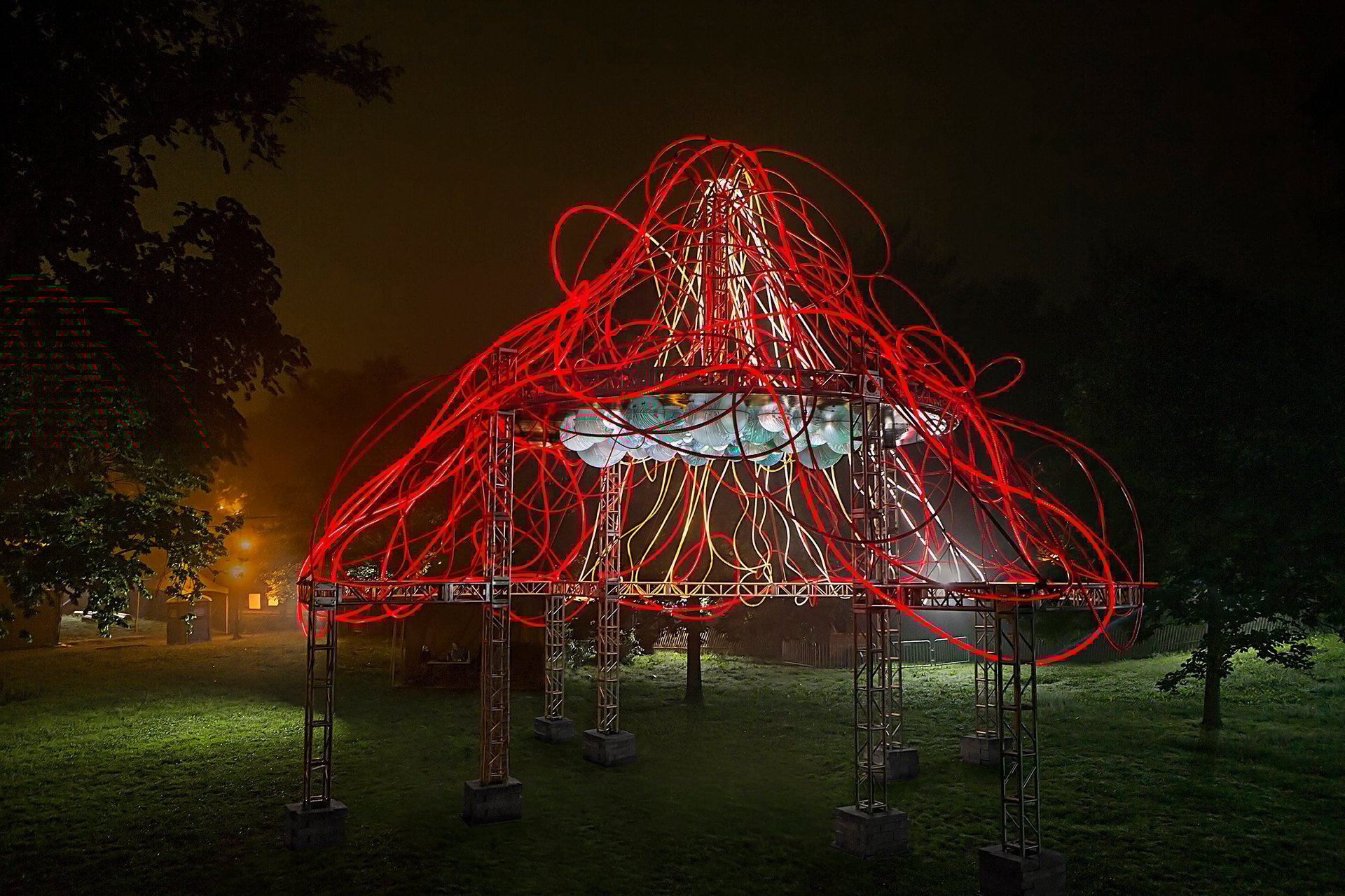 Grimanesa Amoros HEDERA