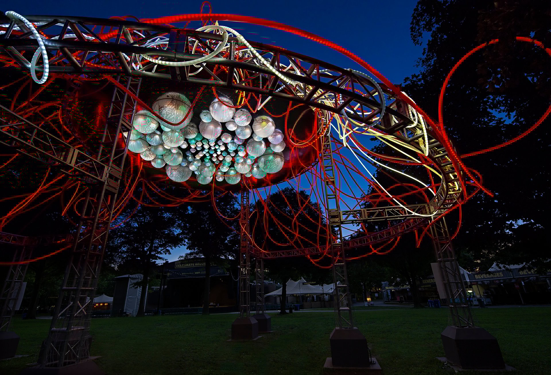 Grimanesa Amoros HEDERA