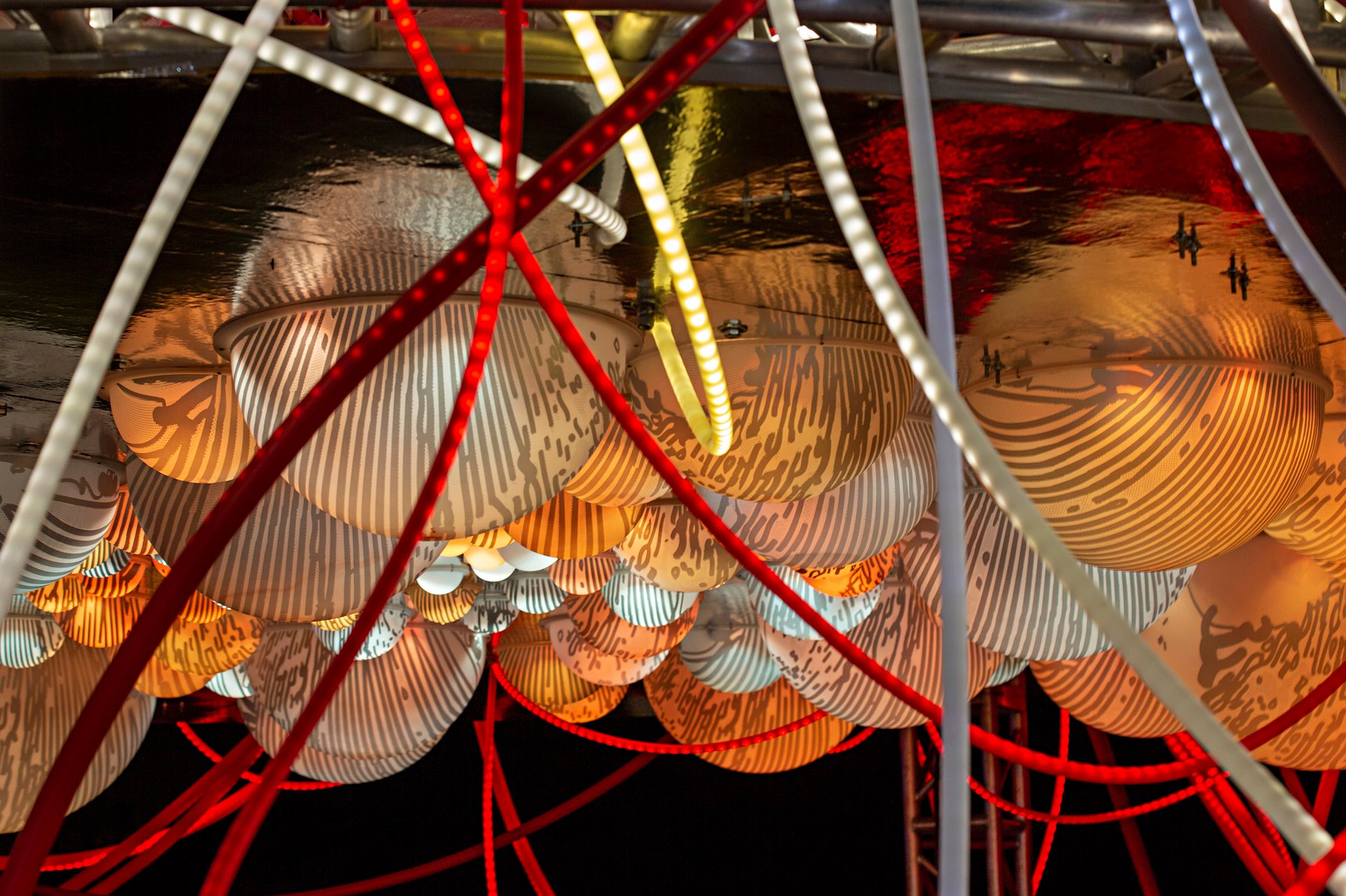 Grimanesa Amoros HEDERA