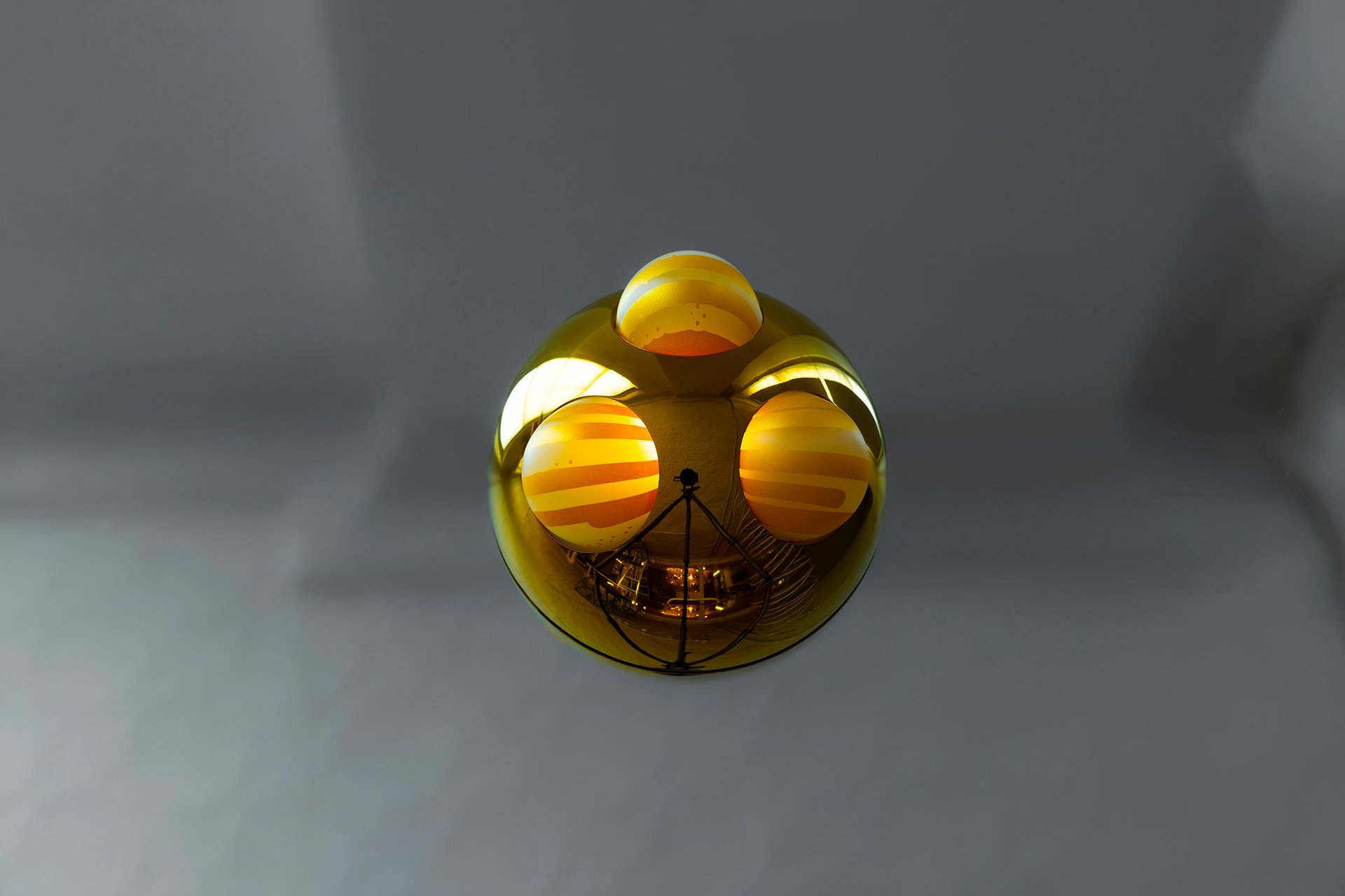 Grimanesa Amoros CAPPED WAVES #10-12