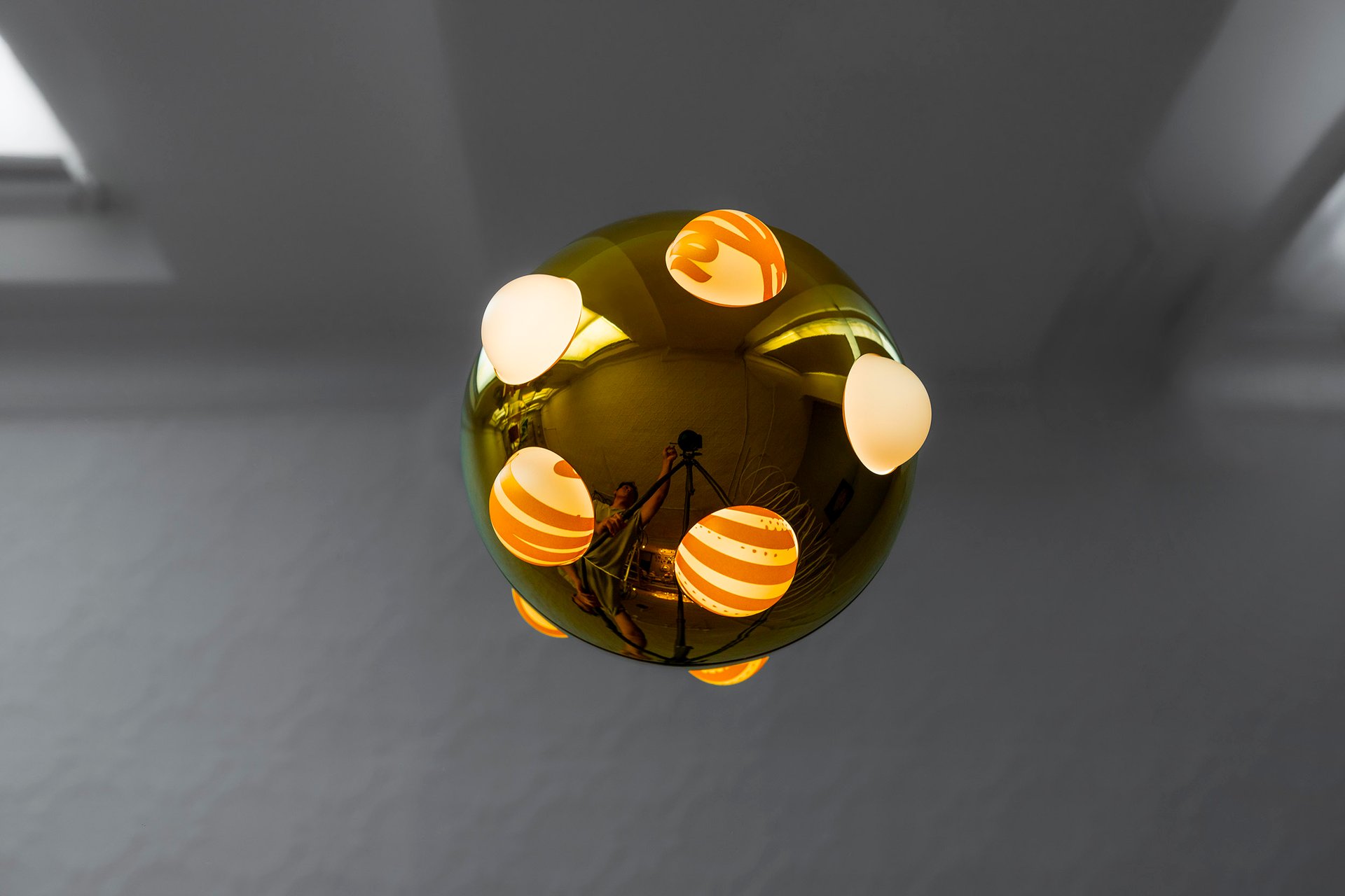 Grimanesa Amoros CAPPED WAVES #10-12