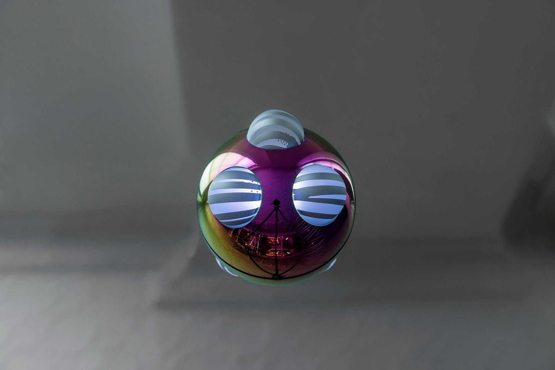 Grimanesa Amoros CAPPED WAVES #13-14