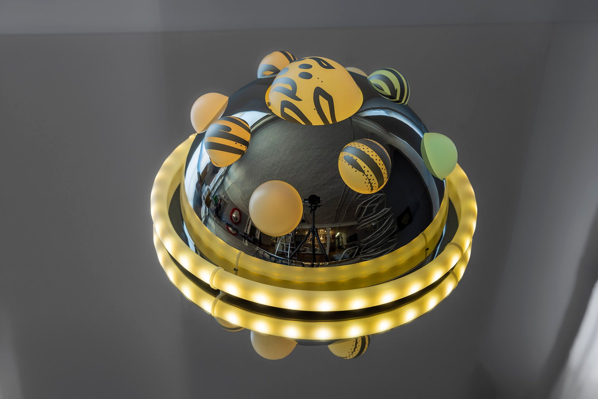 Grimanesa Amoros CAPPED WAVES #15-16