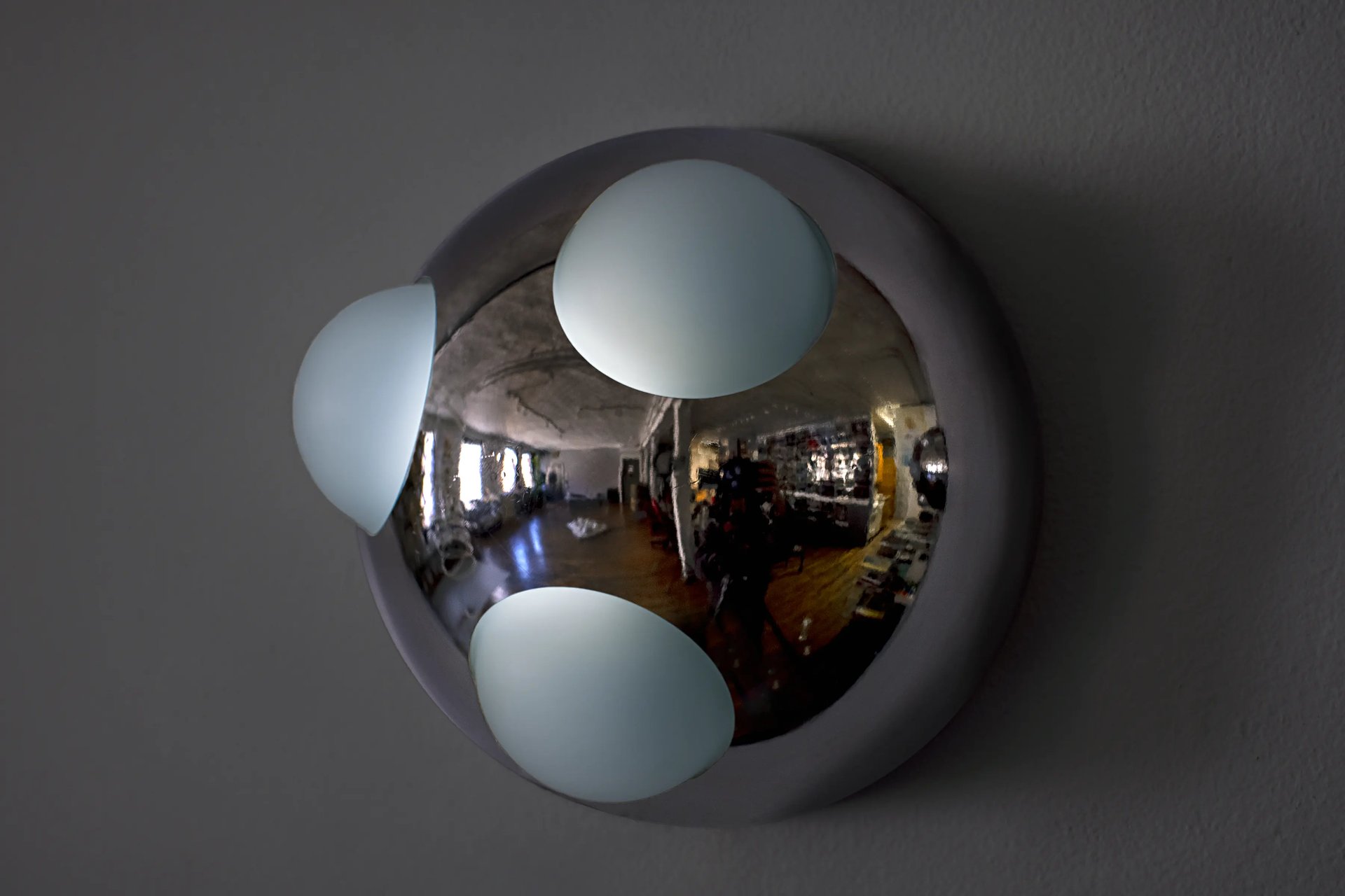 Grimanesa Amoros CAPPED WAVES #5-6