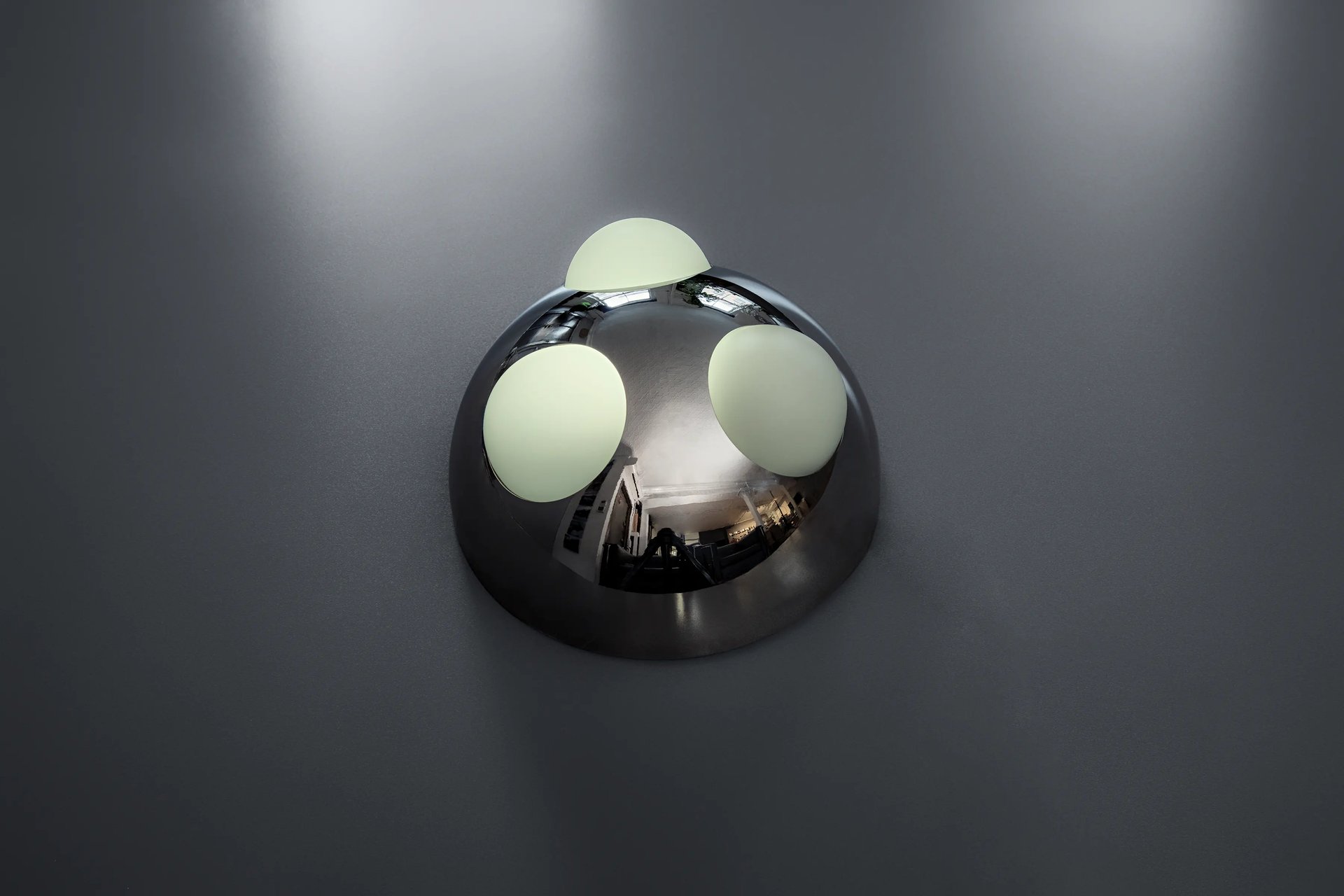 Grimanesa Amoros CAPPED WAVES #5-6