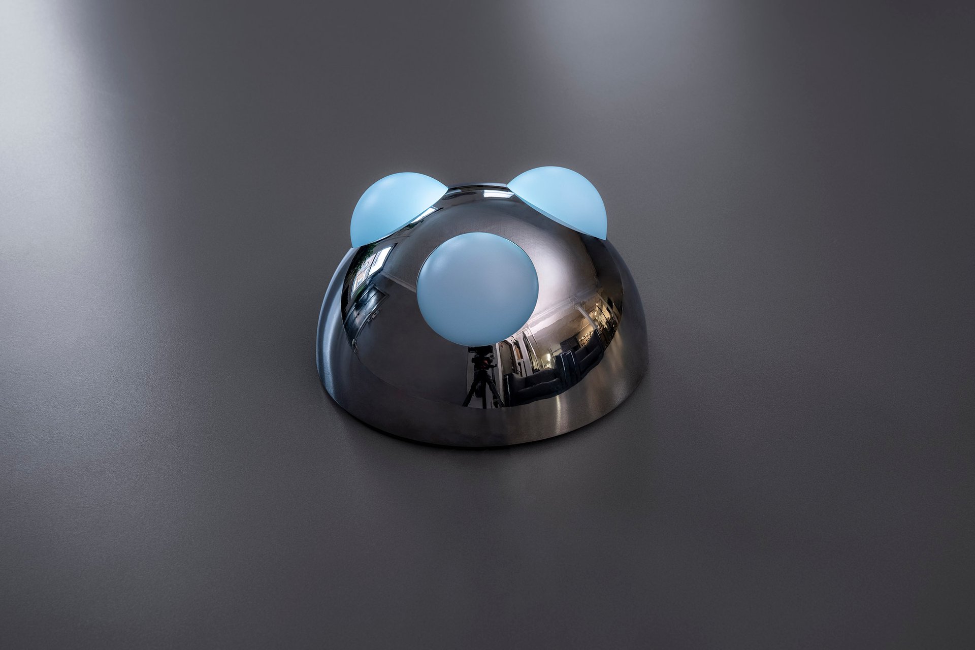 Grimanesa Amoros video thumbnail for CAPPED WAVES #5-6