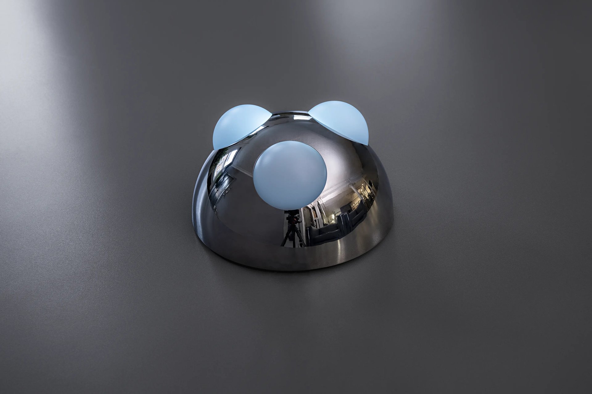 Grimanesa Amoros CAPPED WAVES #5-6