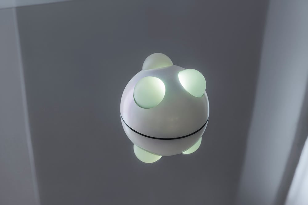 Grimanesa Amoros CAPPED WAVES #7-9