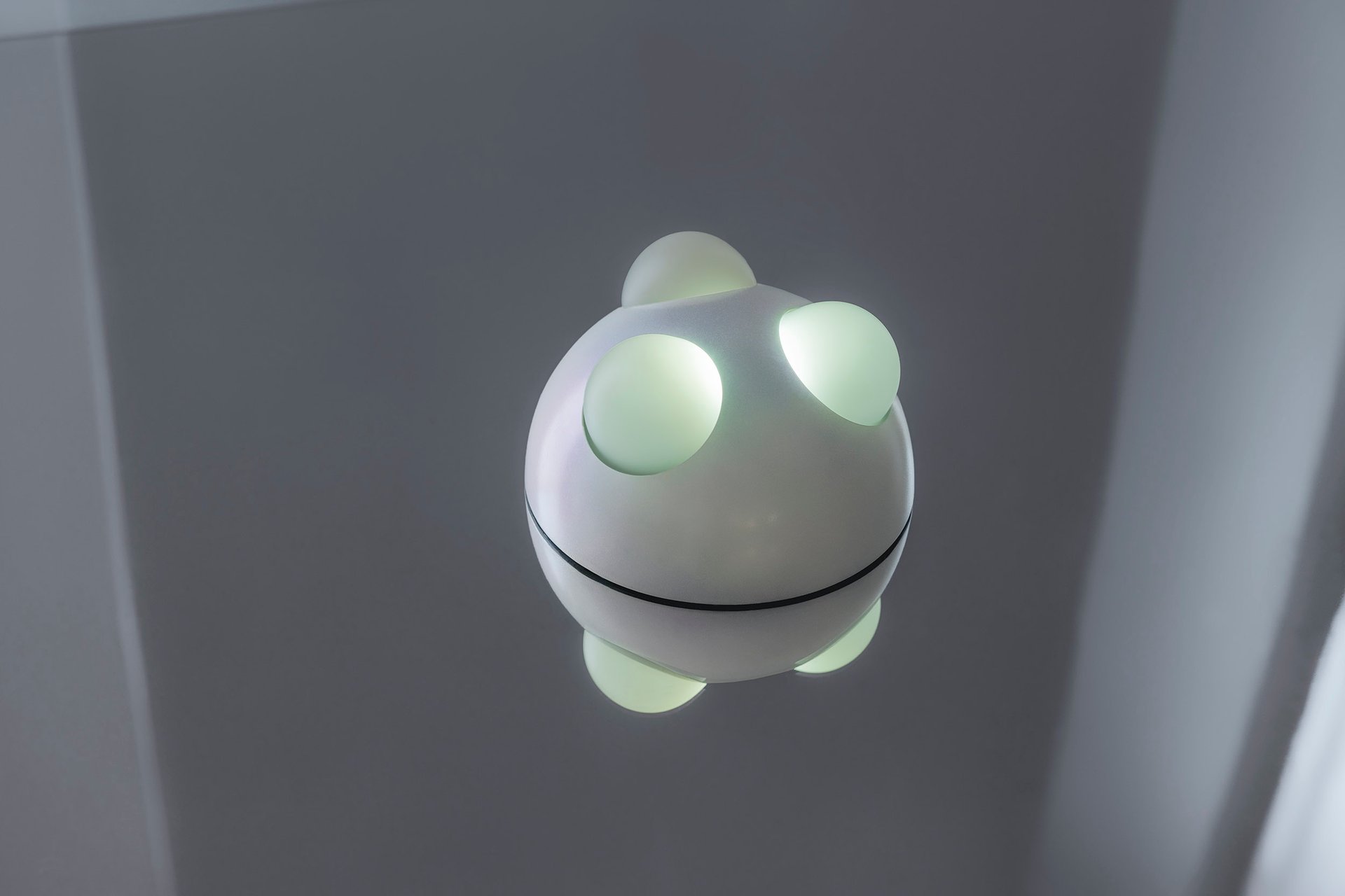 Grimanesa Amoros CAPPED WAVES #7-9