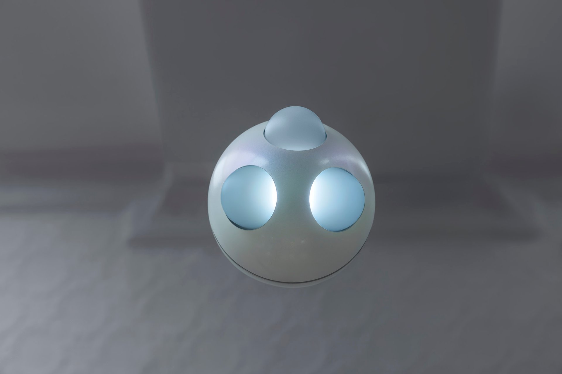 Grimanesa Amoros CAPPED WAVES #7-9