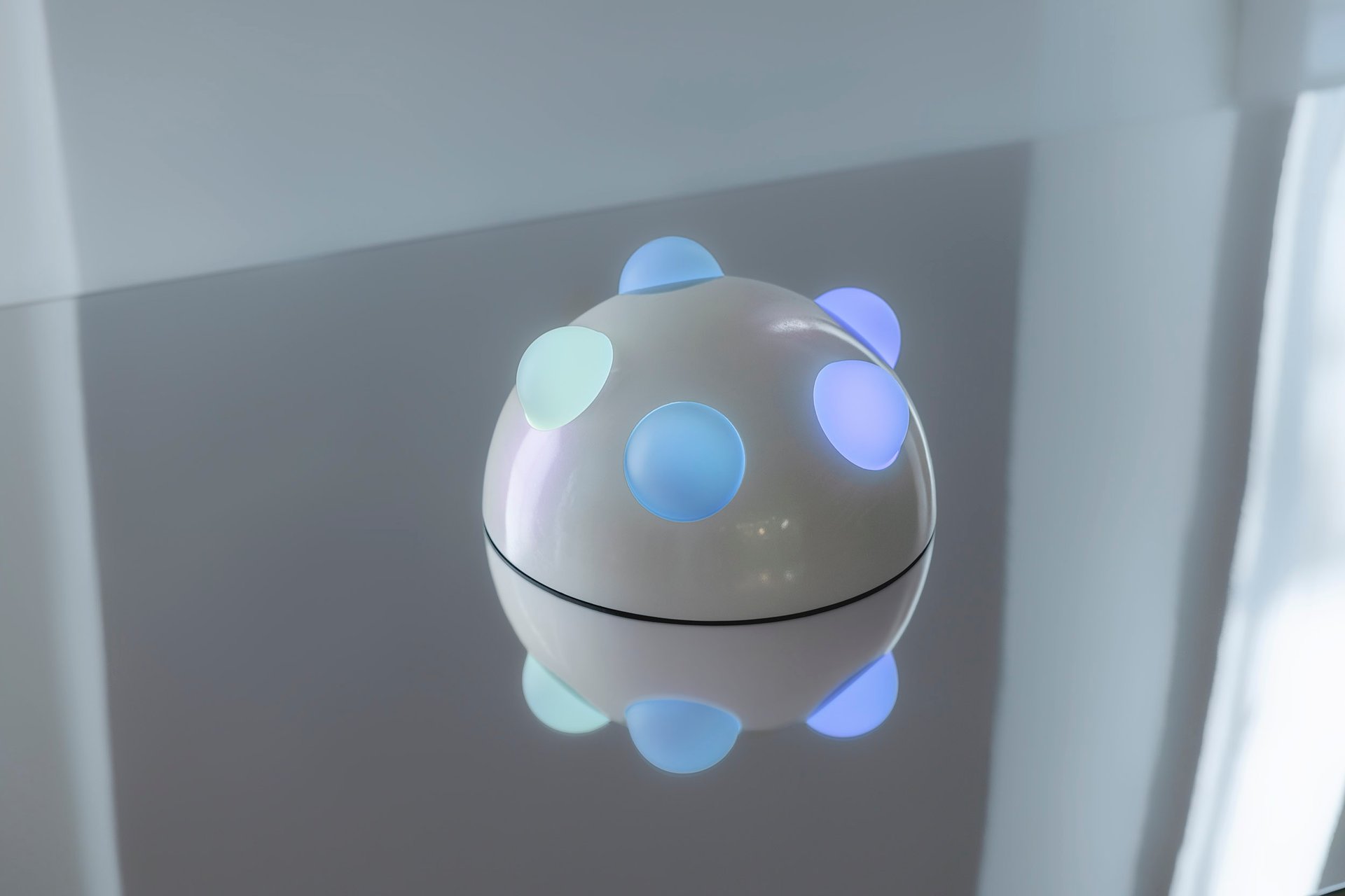 Grimanesa Amoros CAPPED WAVES #7-9