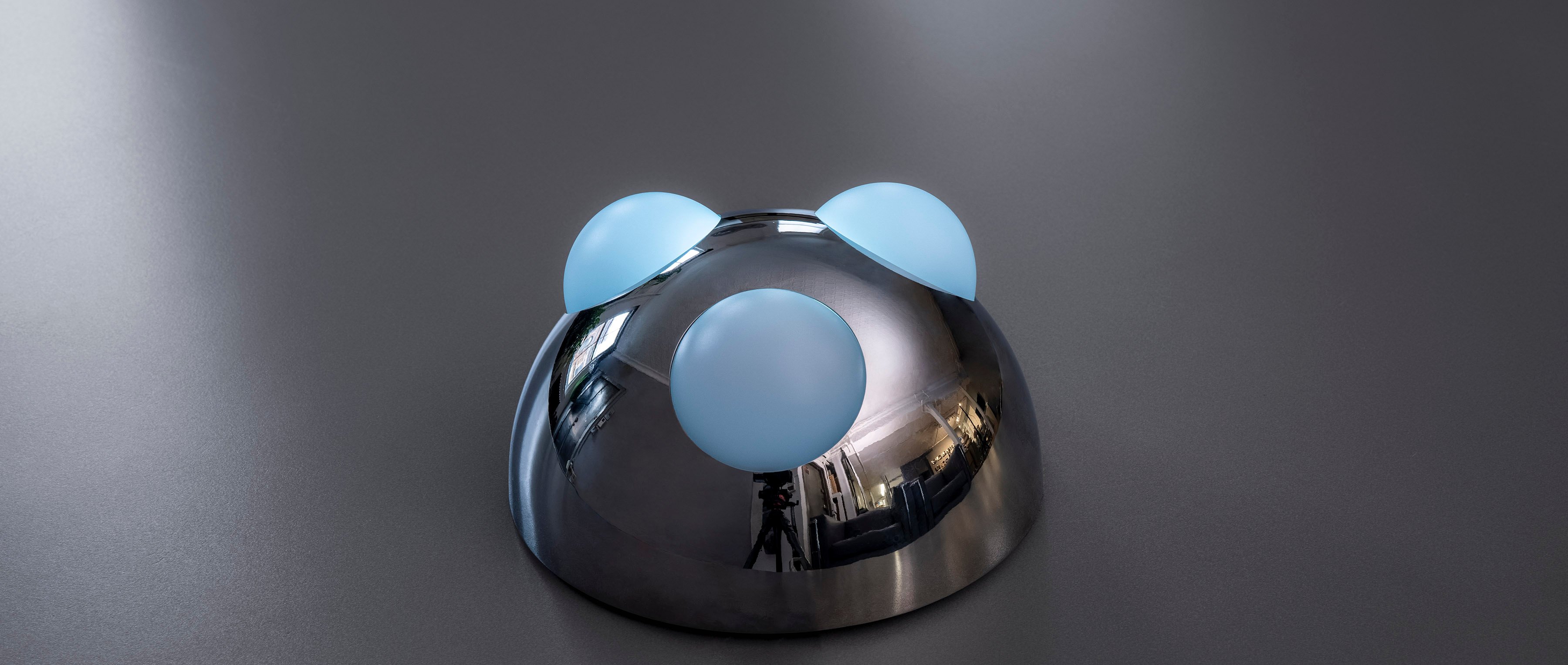 Grimanesa Amoros - Light Installations