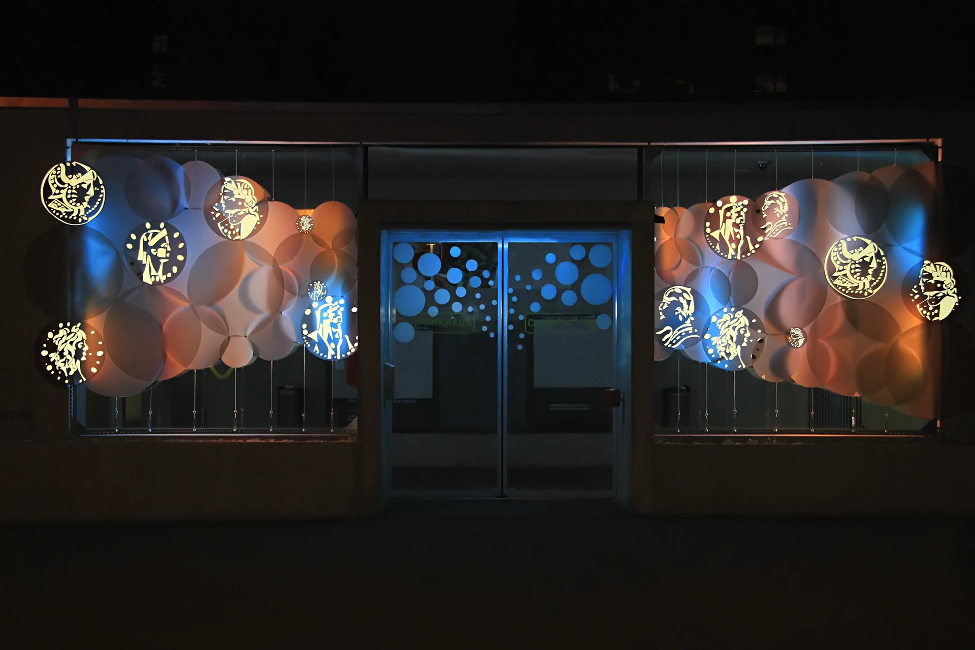 Grimanesa Amoros LA RECOLECCIÓN