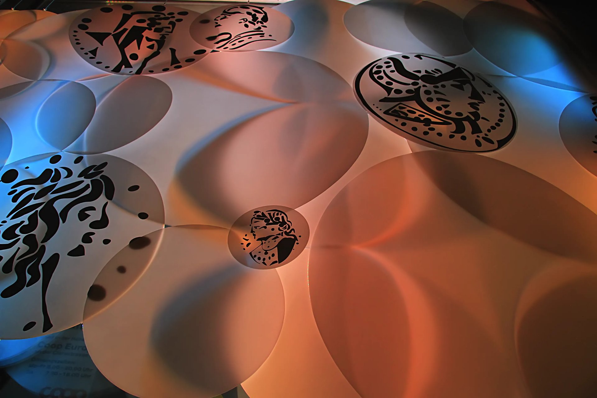 Grimanesa Amoros LA RECOLECCIÓN