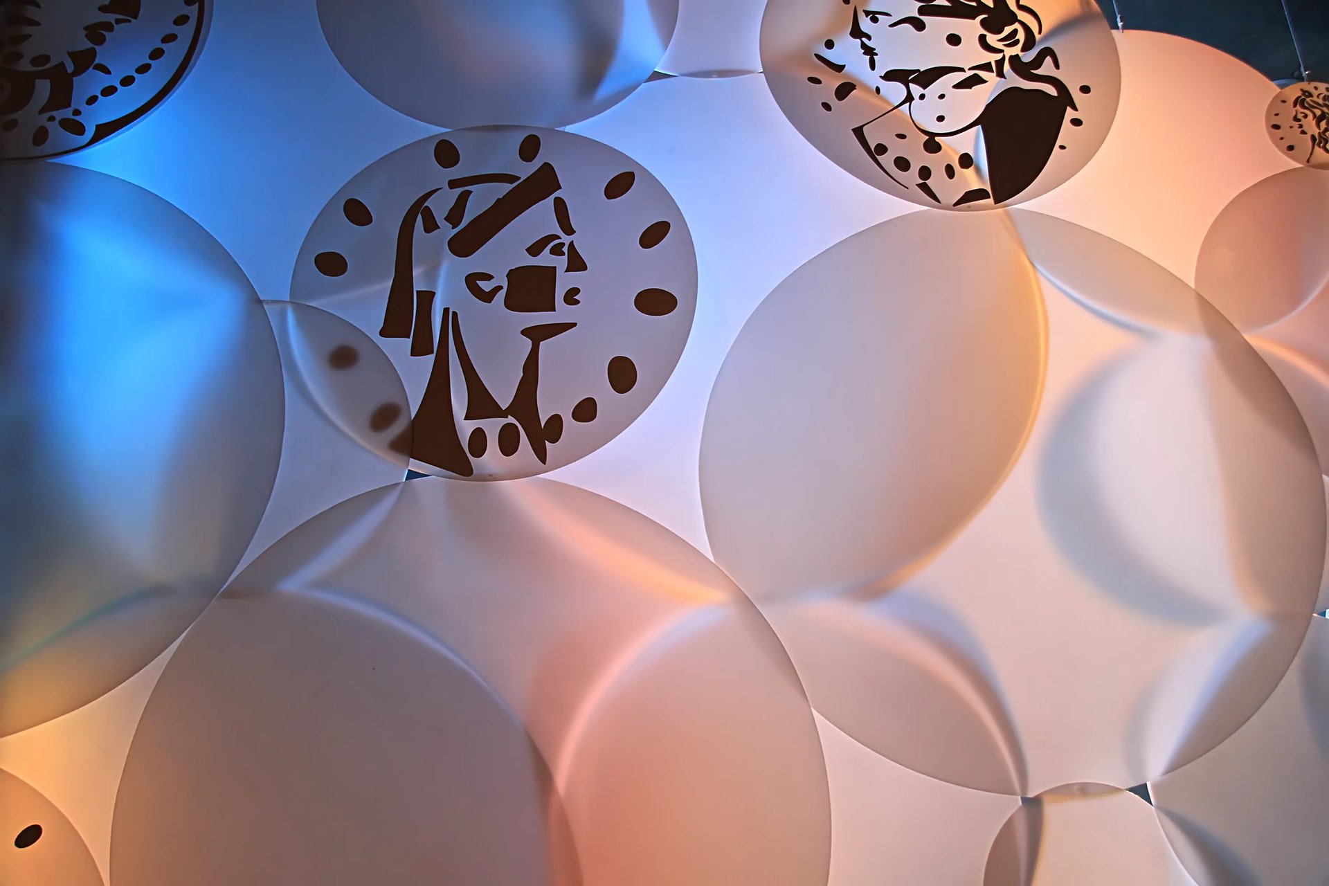 Grimanesa Amoros LA RECOLECCIÓN