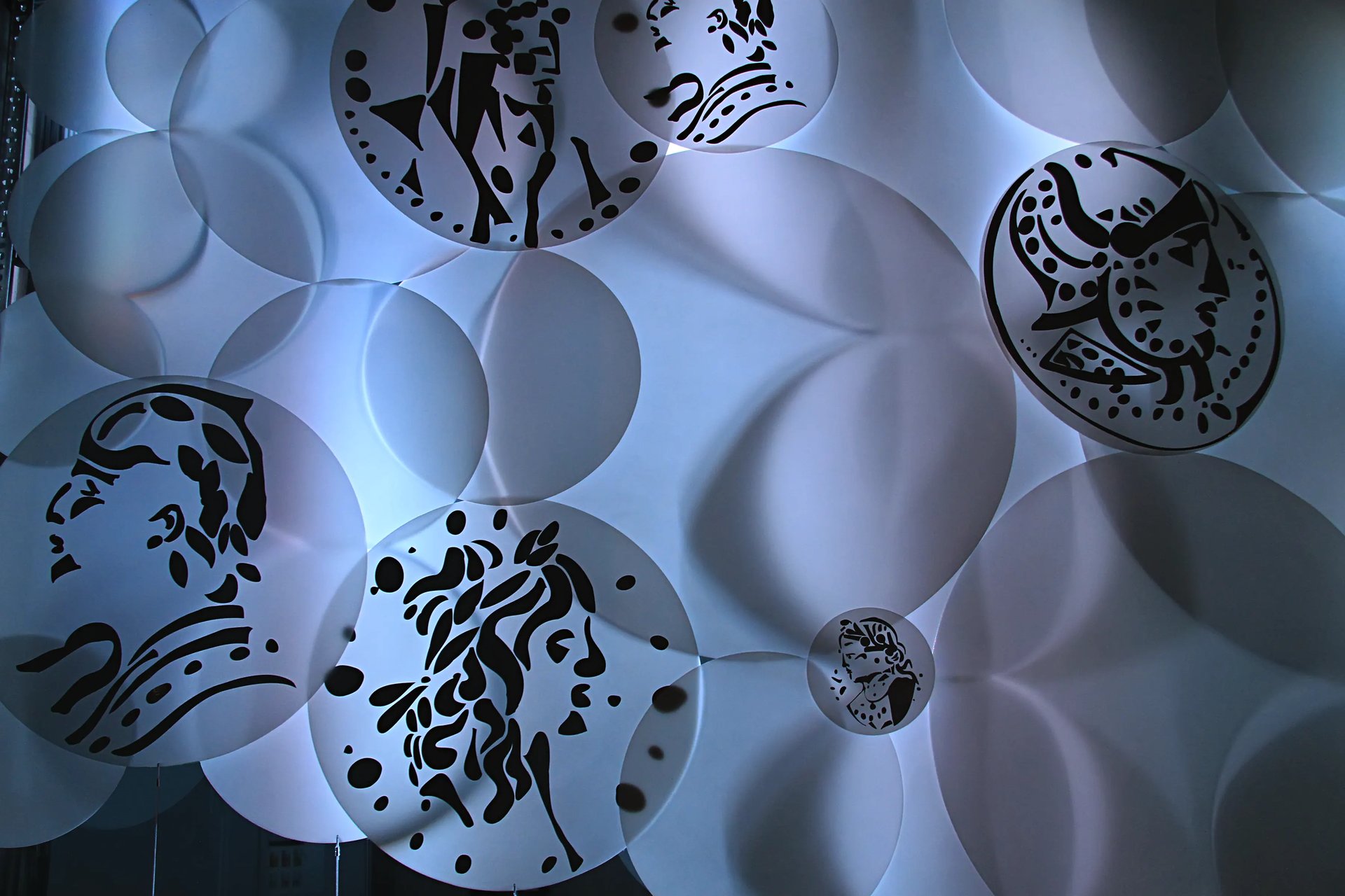 Grimanesa Amoros LA RECOLECCIÓN