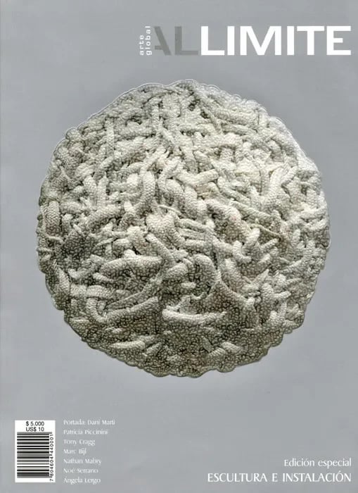 Grimanesa Amoros GOLDEN FUEL