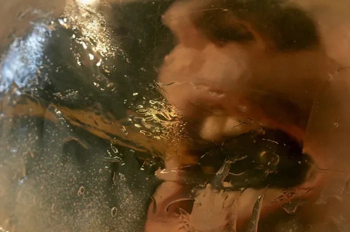 Grimanesa Amoros GOLDEN FUEL