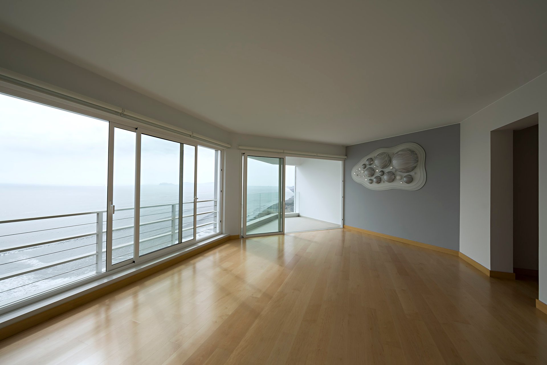 Grimanesa Amoros DNA