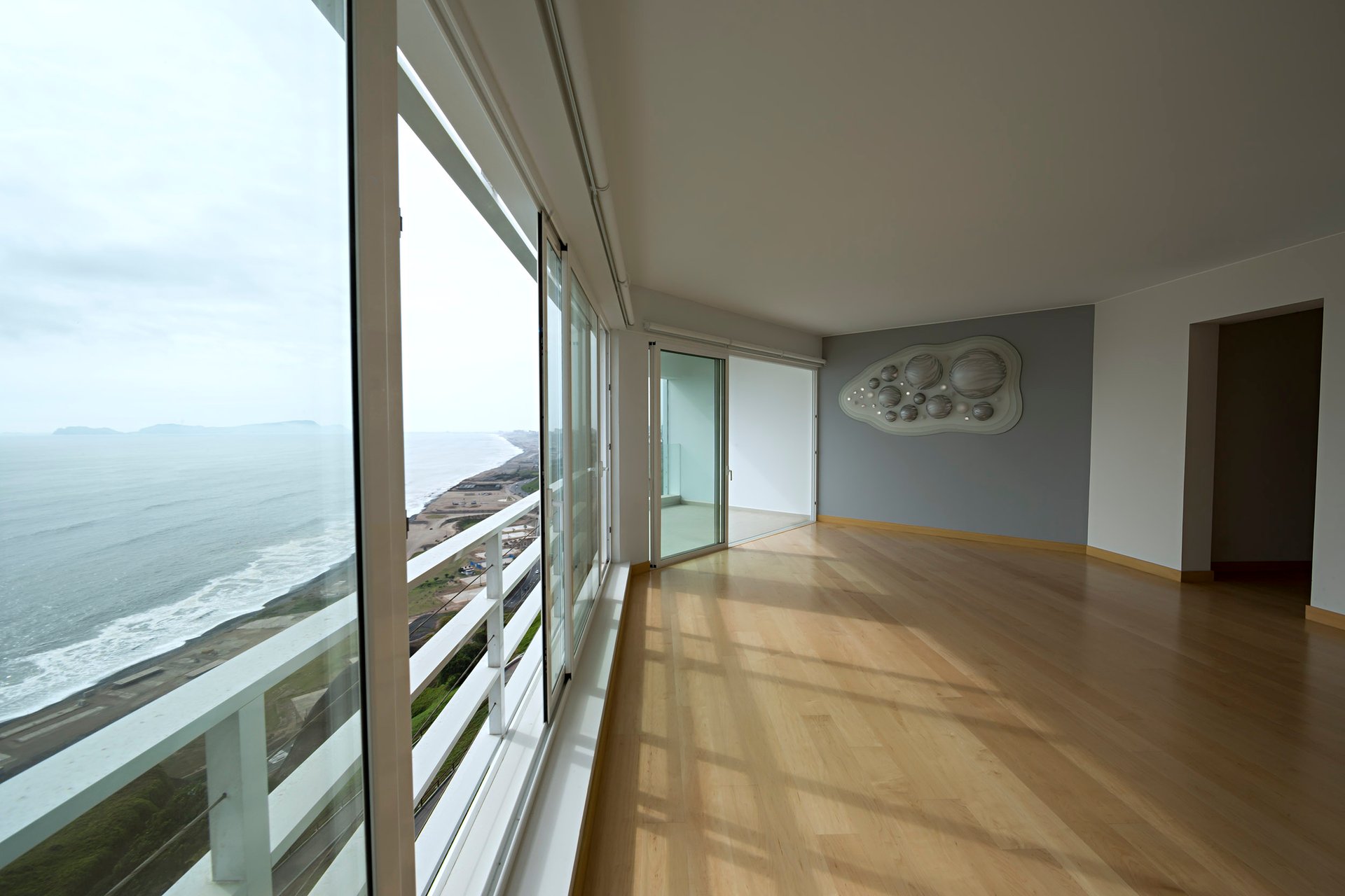 Grimanesa Amoros DNA