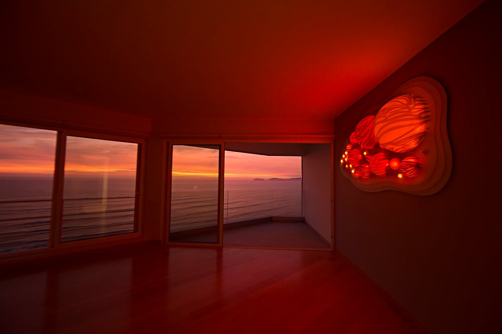 Grimanesa Amoros DNA