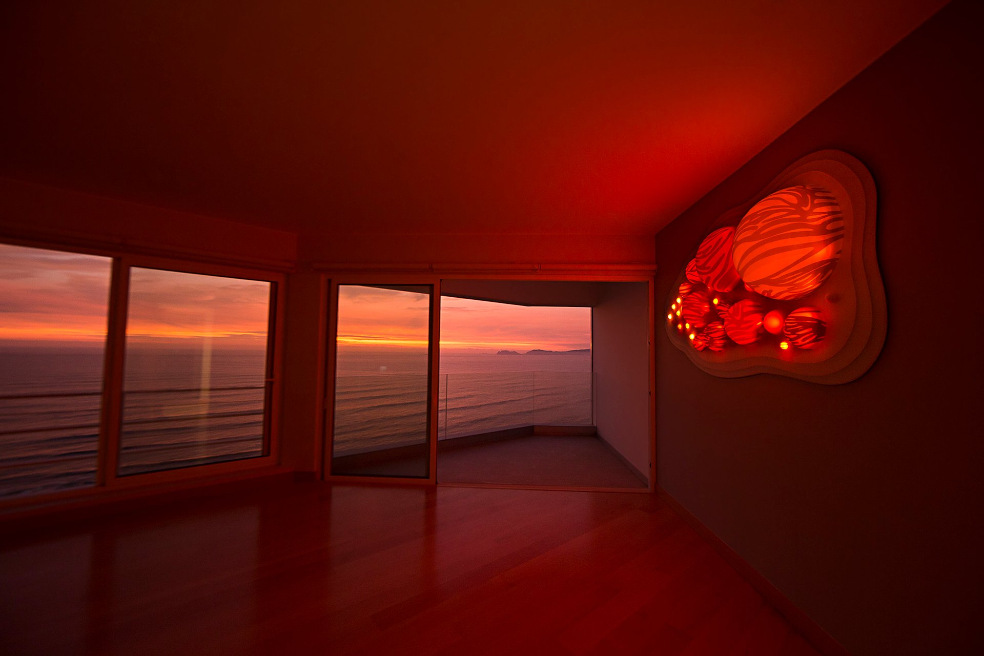 Grimanesa Amoros DNA